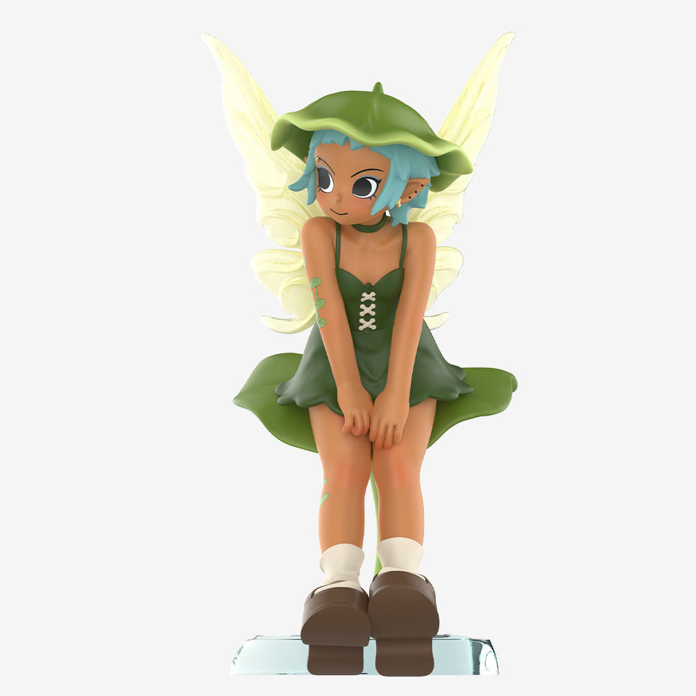 PEACH RIOT -  Punk Fairy Series Figures - POP Mart -Products By Nordvik