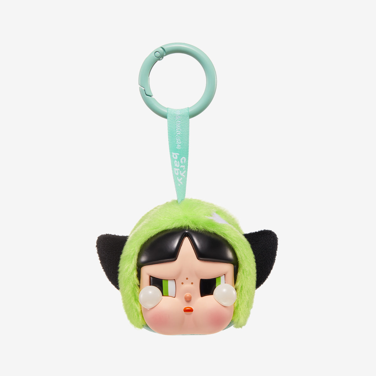 Crybaby x Powerpuff Girls WholeSet| POP MARCH - Products by No