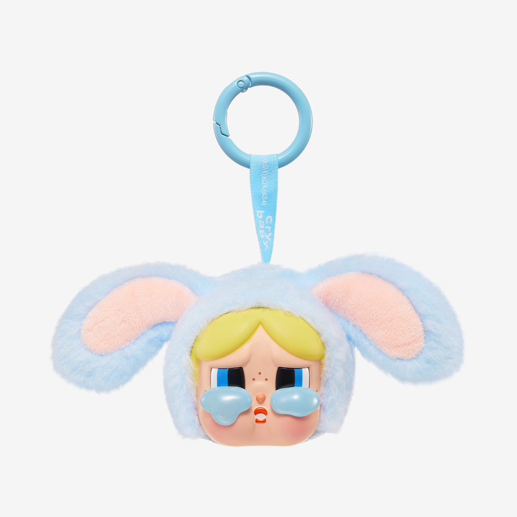 Crybaby - Crybaby x Powerpuff Girls -  POP Mart