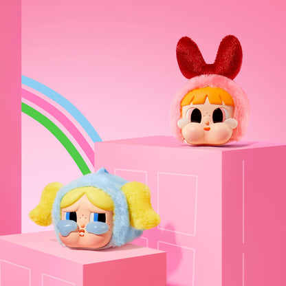 Crybaby - Crybaby x Powerpuff Girls -  POP Mart - Whole Set