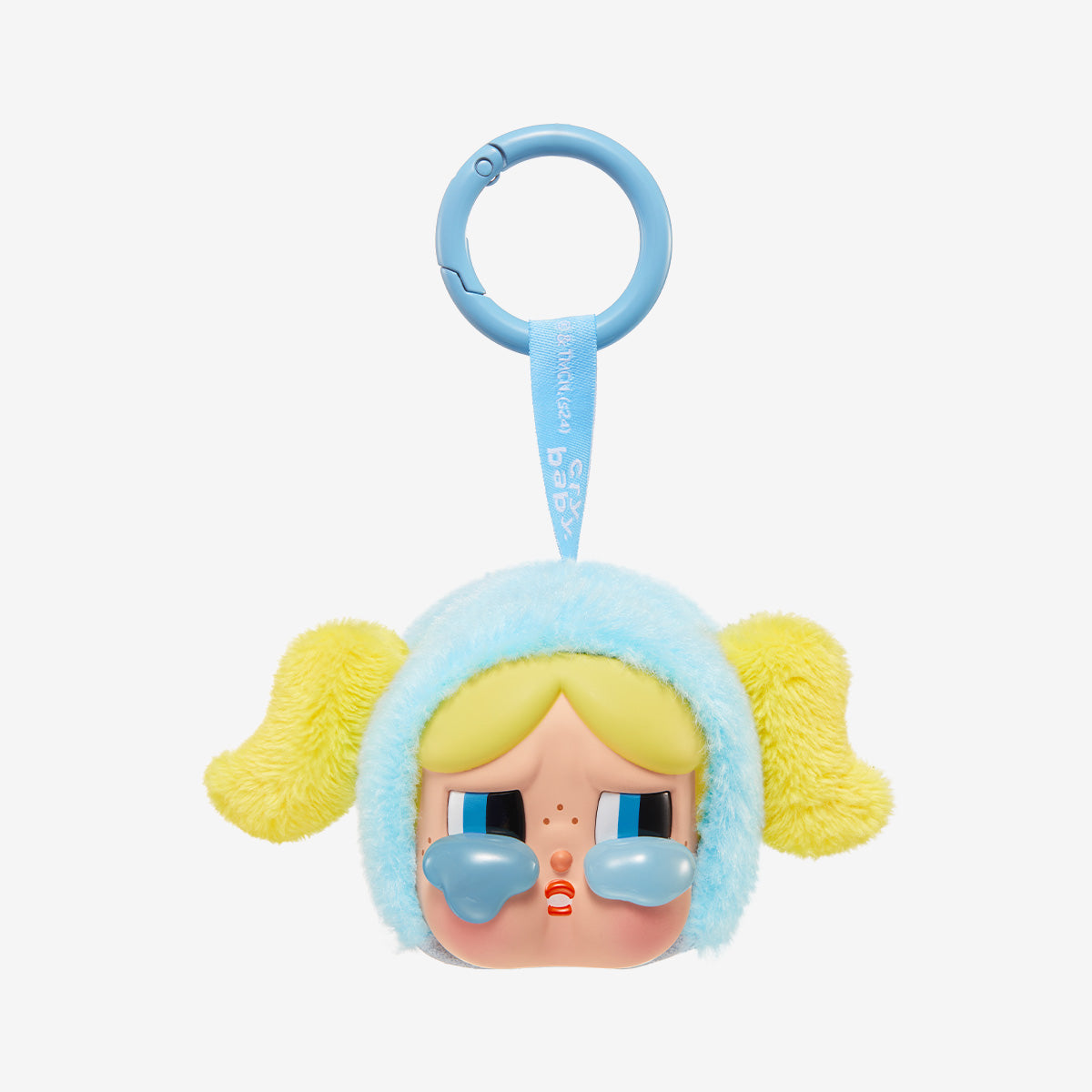 Crybaby - Crybaby x Powerpuff Girls -  POP Mart