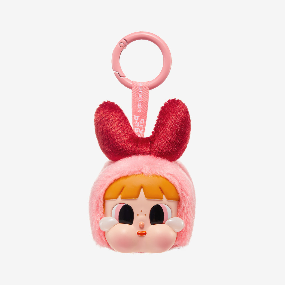 Crybaby - Crybaby x Powerpuff Girls -  POP Mart