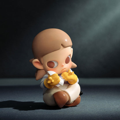 ZSIGA Let it be - POP Mart