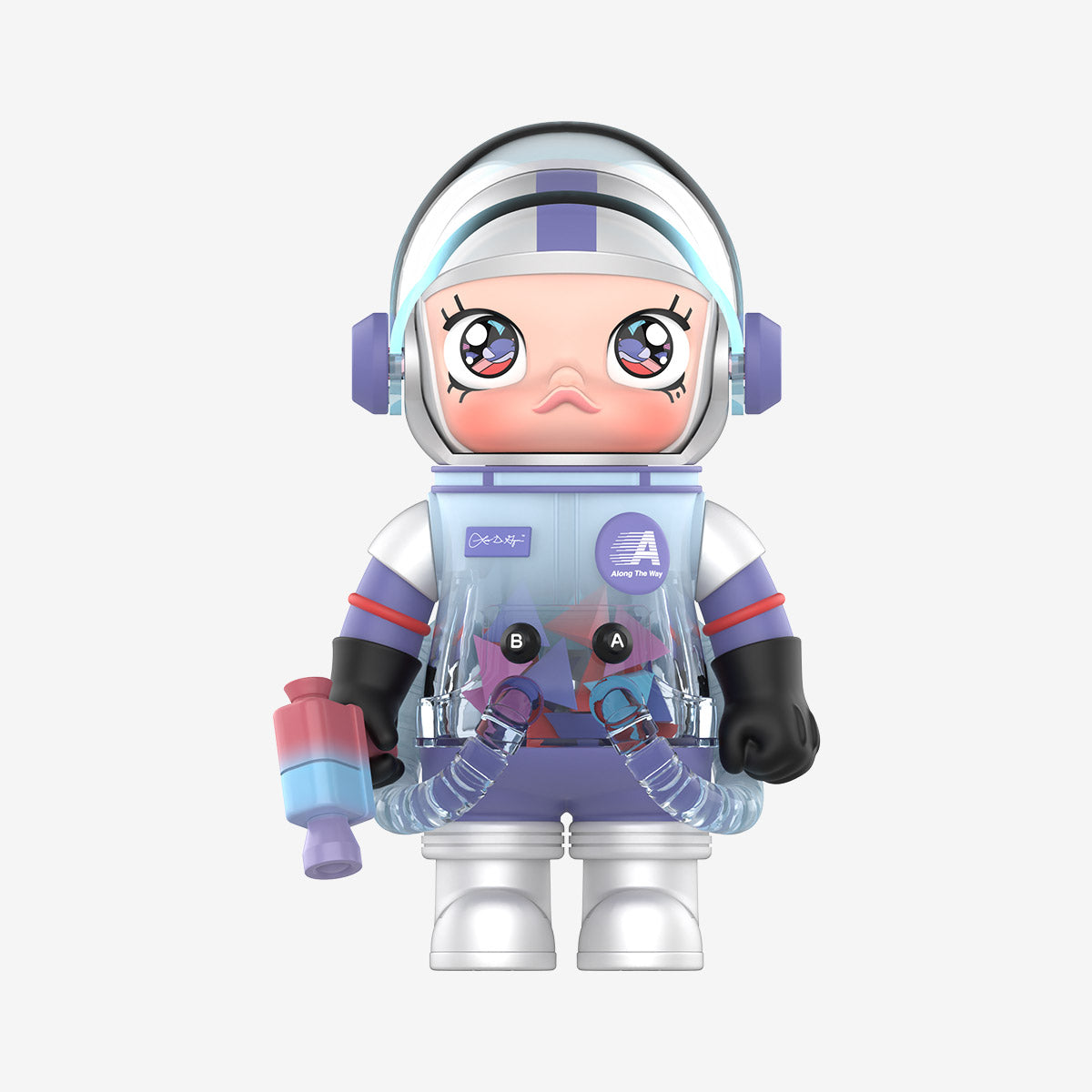 Molly MEGA pace Molly 100% 3 Secret | POP MARCH - Products by