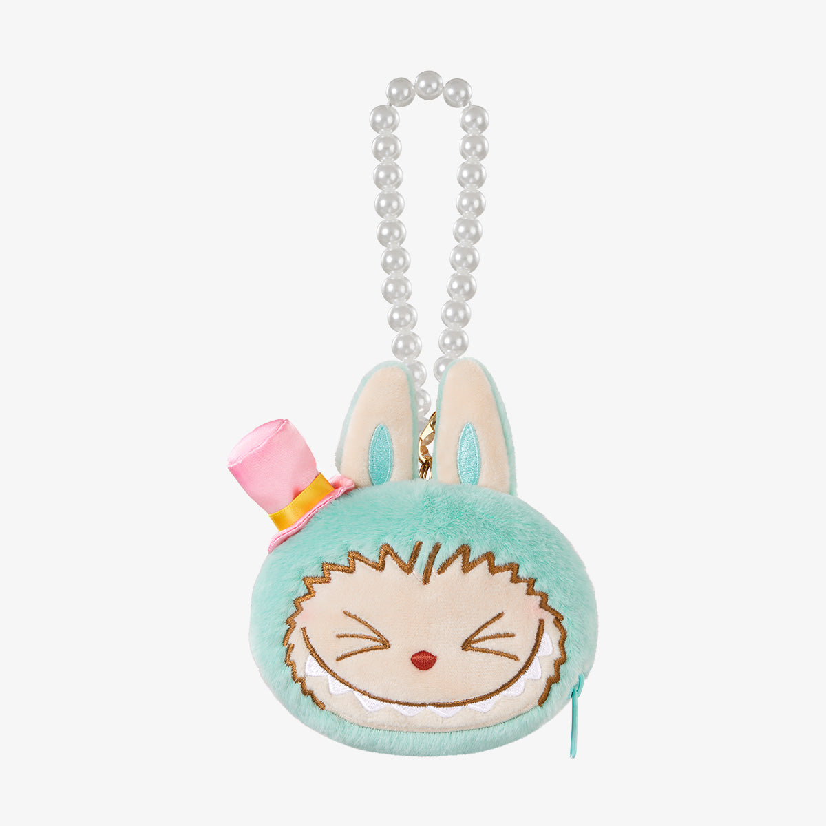 Labubu -  THE MONSTERS Party Series - Reversible Plush - POP Mart