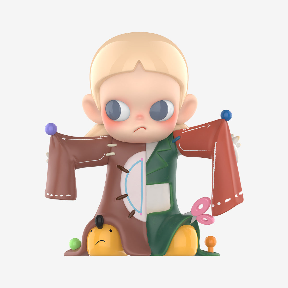 Zsiga – We All Are Kids Series Figures - POP MART - Products by Nordvik