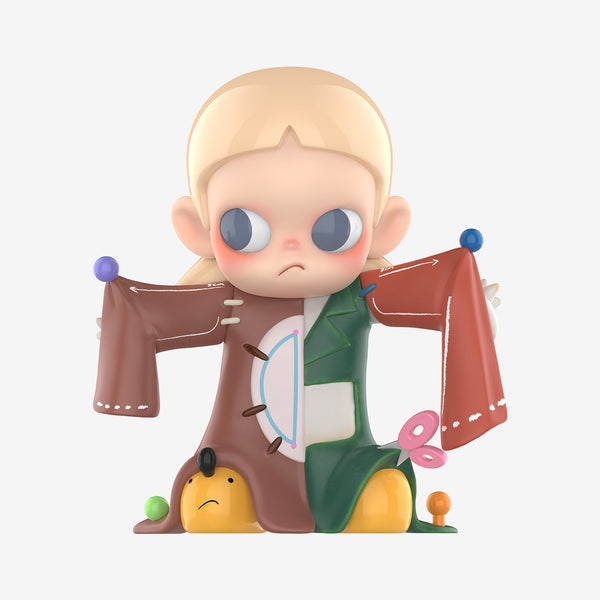 Zsiga – We All Are Kids Series Figures - POP MART - Products by Nordvik