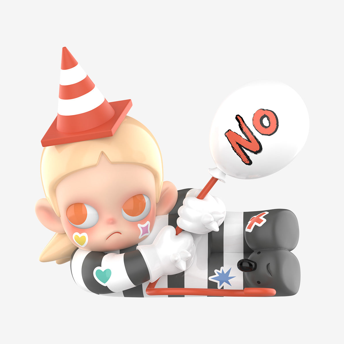 Zsiga – We All Are Kids Series Figures - POP MART - Products by Nordvik