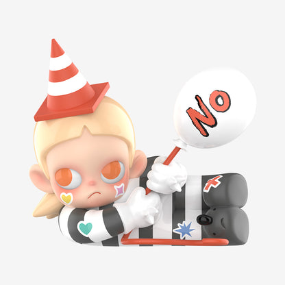 Zsiga – We All Are Kids Series Figures - POP MART - Products by Nordvik