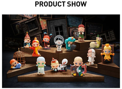 Zsiga – We All Are Kids Series Figures - POP MART - Products by Nordvik