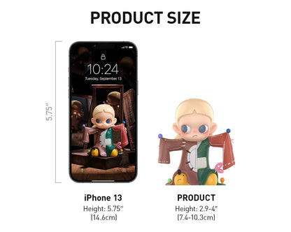 Zsiga – We All Are Kids Series Figures - POP MART - Products by Nordvik