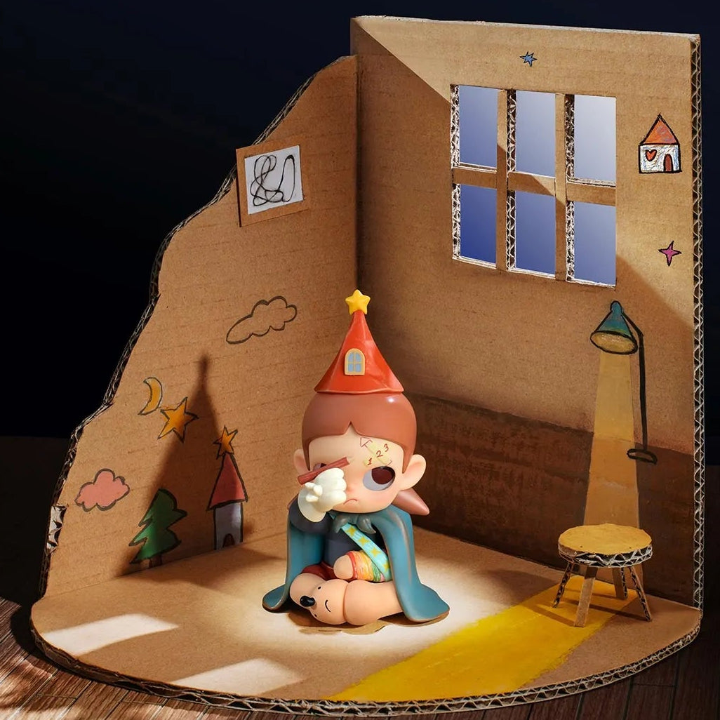 Zsiga – We All Are Kids Series Figures - POP MART - Products by Nordvik