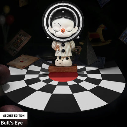 Zsiga – We All Are Kids Series Figures - POP MART - Products by Nordvik