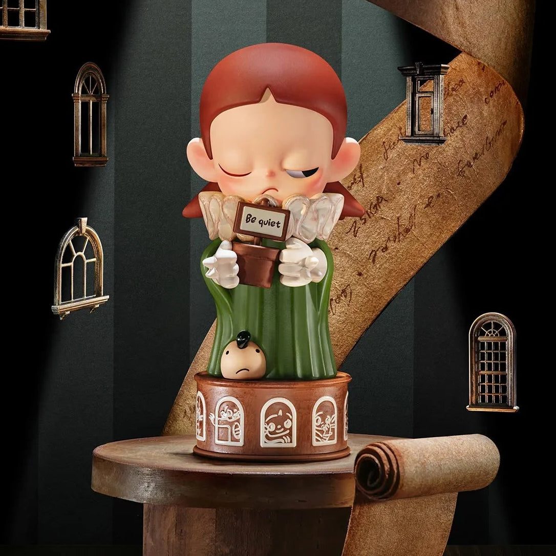 Zsiga – We All Are Kids Series Figures - POP MART - Products by Nordvik