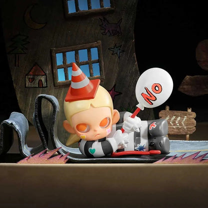 Zsiga – We All Are Kids Series Figures - POP MART - Products by Nordvik