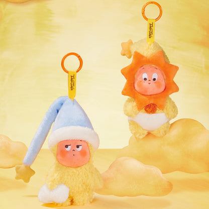 POP MART Original - We are Twinkle Twinkle Series-Plush Pendant Blind Box