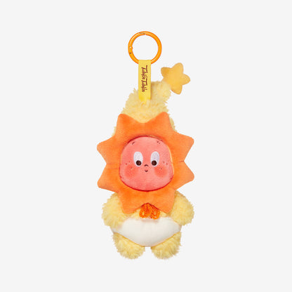 POP MART Original - We are Twinkle Twinkle Series-Plush Pendant Blind Box