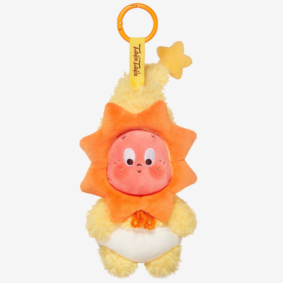POP MART Original - We are Twinkle Twinkle Series-Plush Pendant Blind Box