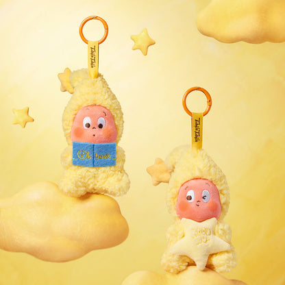 POP MART Original - We are Twinkle Twinkle Series-Plush Pendant Blind Box