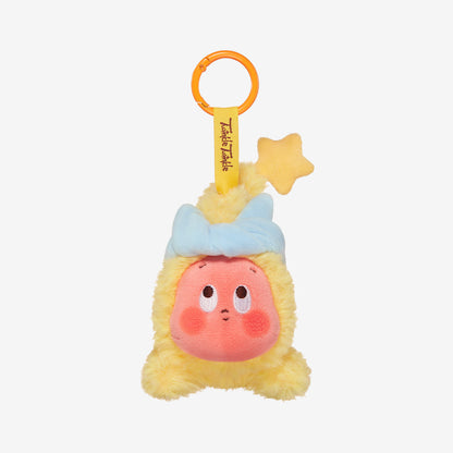 POP MART Original - We are Twinkle Twinkle Series-Plush Pendant Blind Box