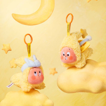 POP MART Original - We are Twinkle Twinkle Series-Plush Pendant Blind Box