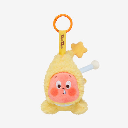 POP MART Original - We are Twinkle Twinkle Series-Plush Pendant Blind Box