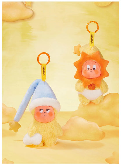 POP MART Original - We are Twinkle Twinkle Series-Plush Pendant Blind Box