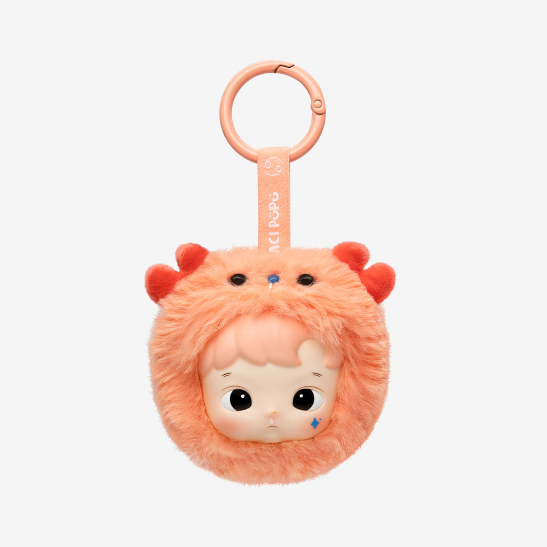 Stjernetegn - HACIPUPU - The Constellation - POP mart