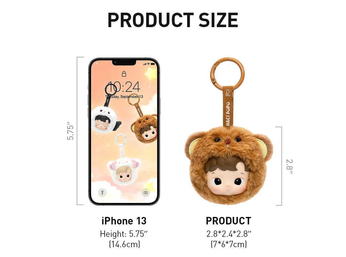HACIPUPU The Constellation Zodiac Sign | POP MARCH - Products HACIPUPU The Constellation Zodiac Sign | POP MARCH - Products