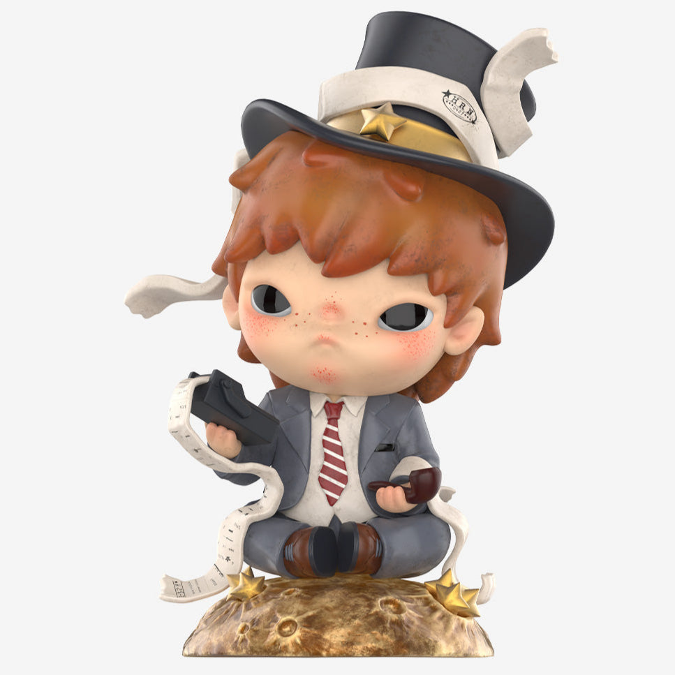 Hirono Hirono x Le Petit Prince| POP MARCH - Products by Nordvik