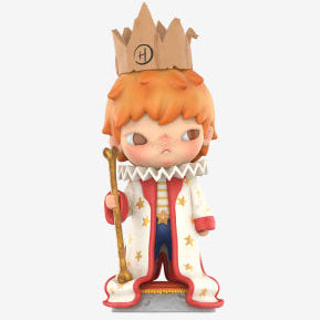 Hirono x Le Petit Prince - POP Mart