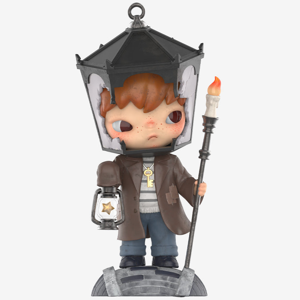 その他 Popmart Hirono Le petit Prince Popmart x Le Petit Prince: The new series figures by Hirono - Le