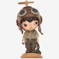 Hirono x Le Petit Prince - POP Mart