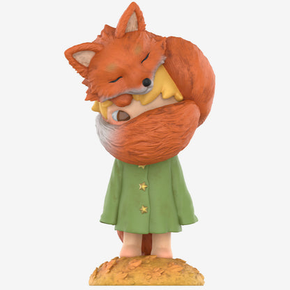 Hirono x Le Petit Prince - POP Mart