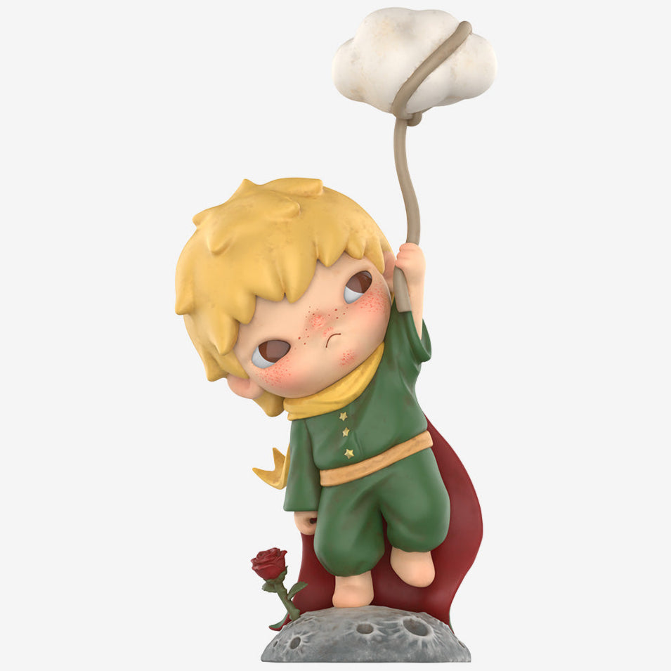 Hirono x Le Petit Prince - POP Mart