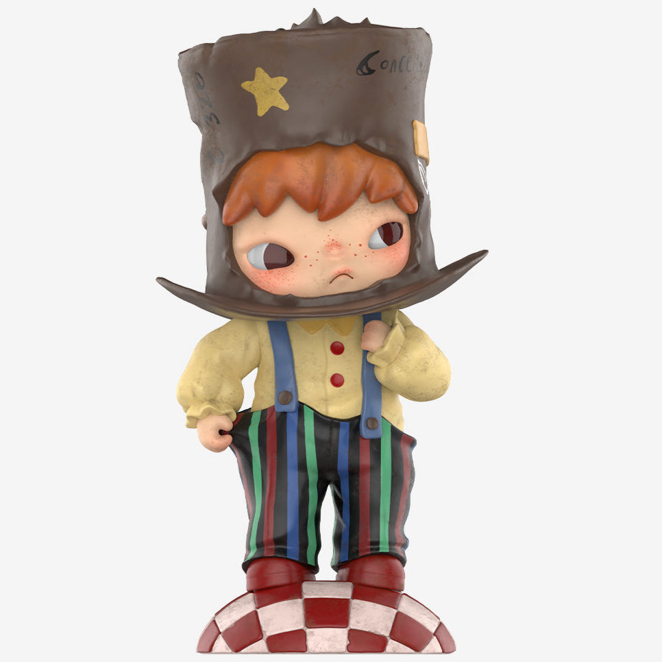 Hirono Hirono x Le Petit Prince| POP MARCH - Products by Nordvik