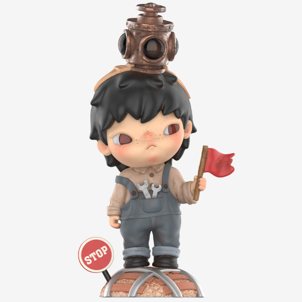 Hirono Hirono x Le Petit Prince| POP MARCH - Products by Nordvik