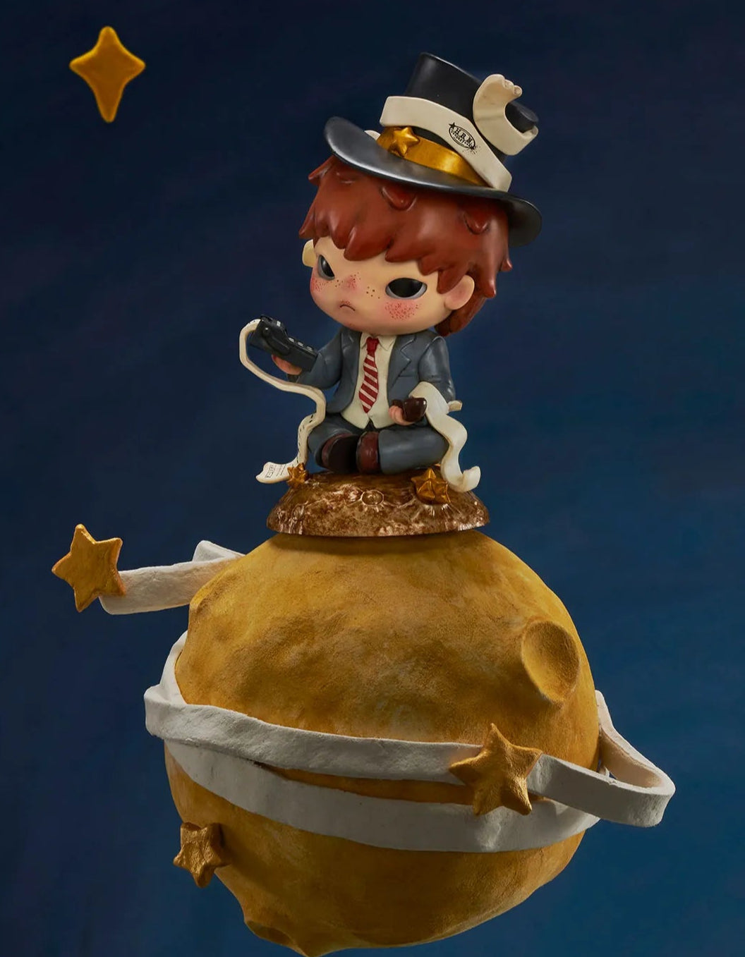 Hirono x Le Petit Prince - POP Mart