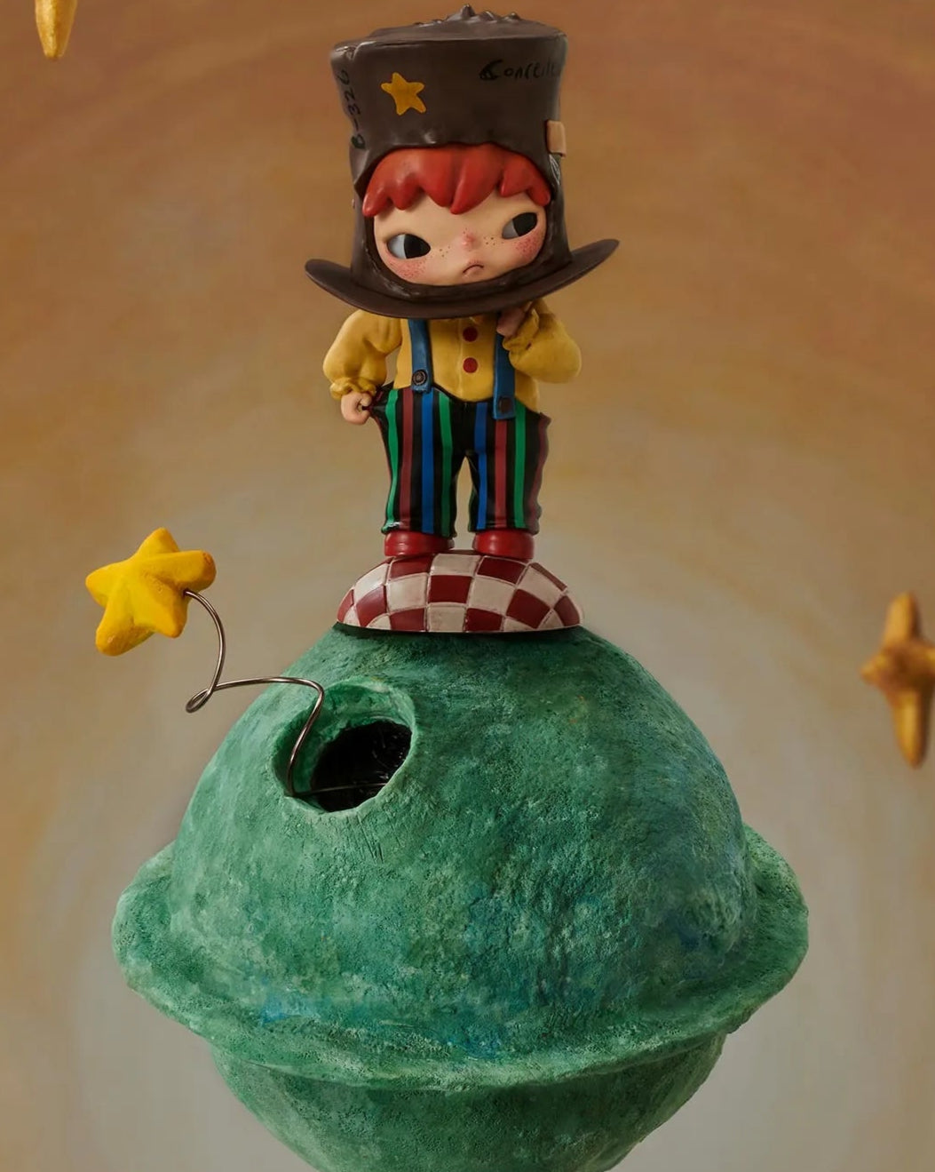 Hirono x Le Petit Prince - POP Mart