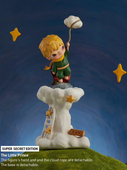 Hirono x Le Petit Prince - POP Mart