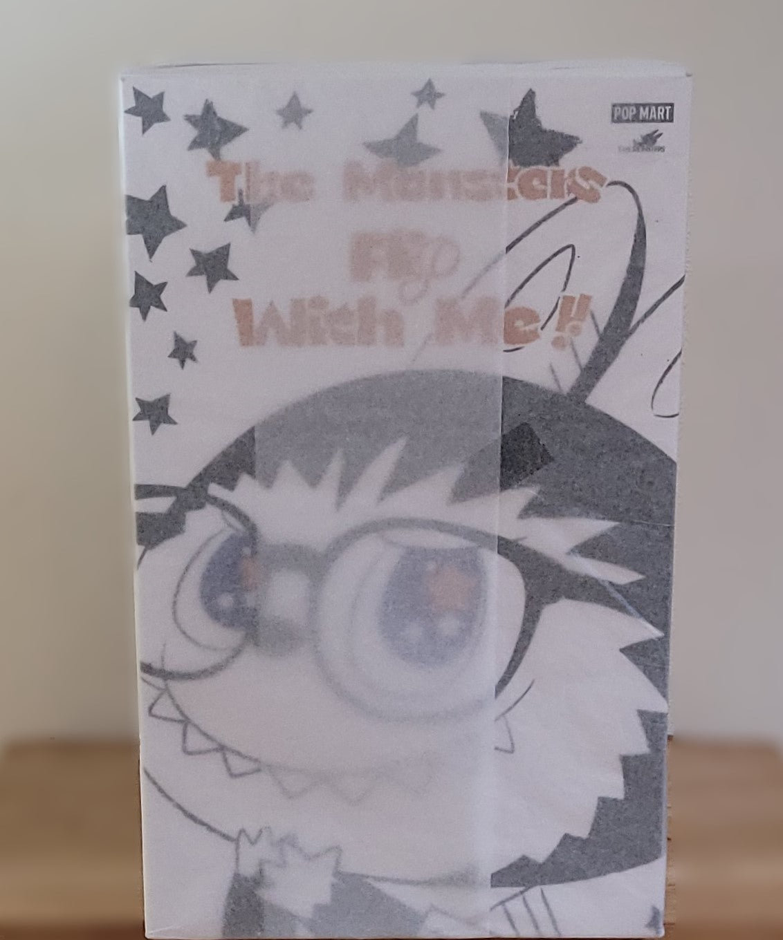 Labubu - The Monsters  FLIP WITH ME 