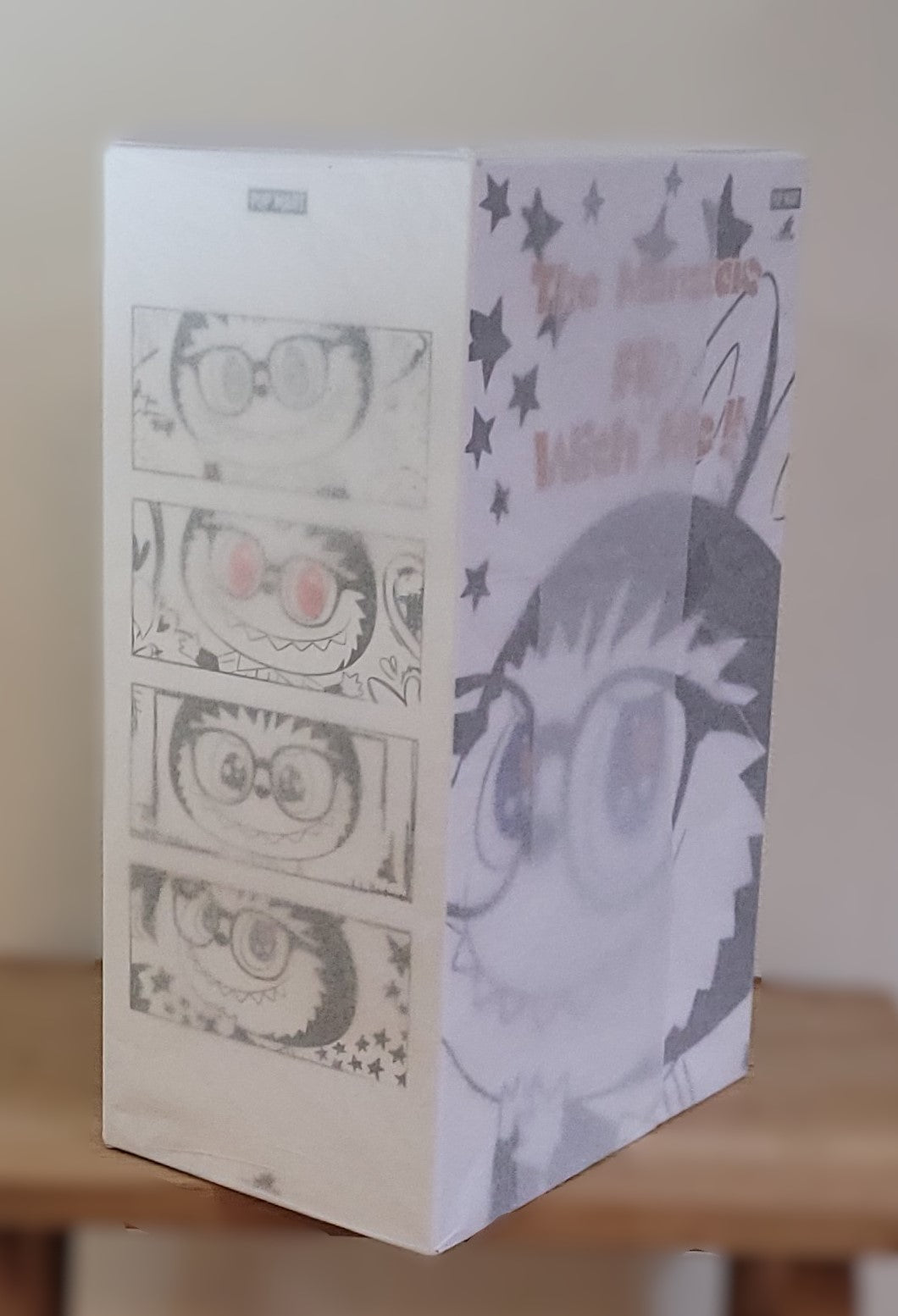 Labubu - The Monsters  FLIP WITH ME 