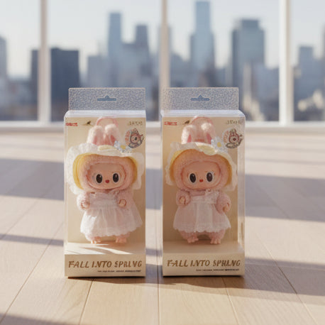 MOKOKO - FALL INTO SPRING 17cm PENDANT Blister pack - POP