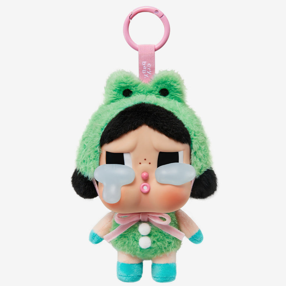 Crying Again - pop mart