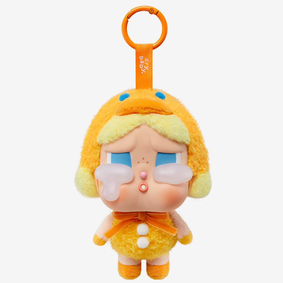 Crying Again - pop mart