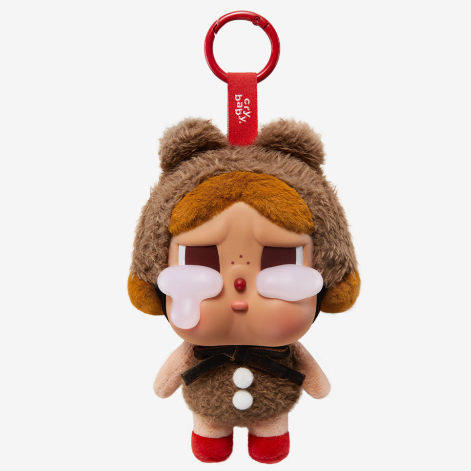 Crying Again - pop mart