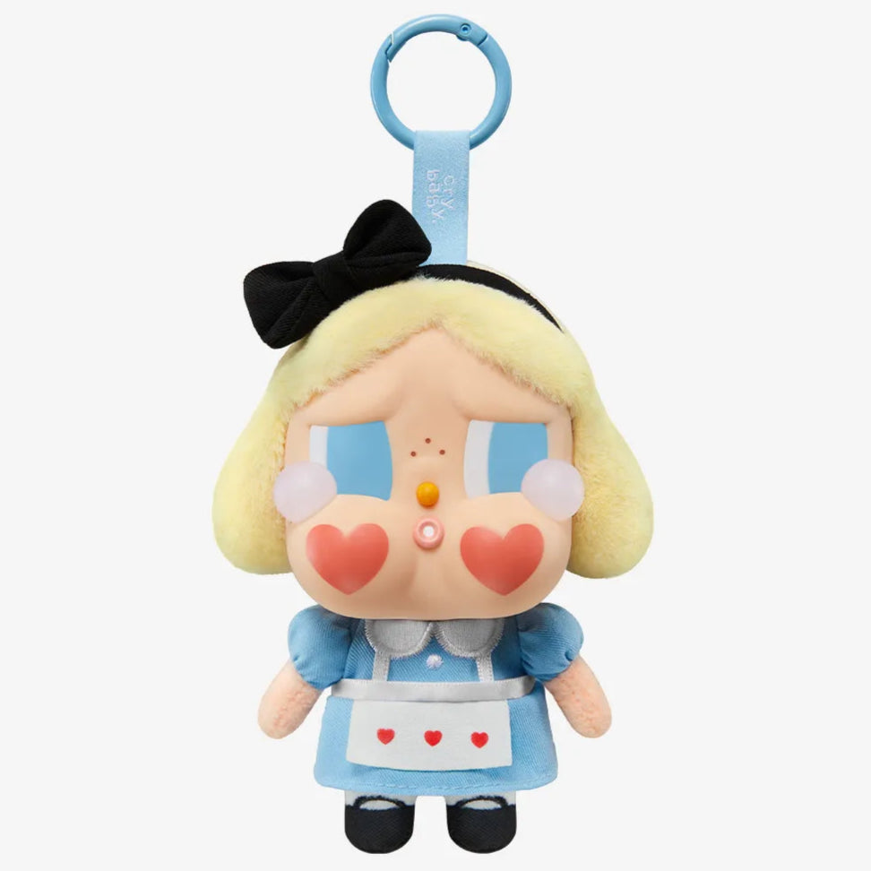 Crying Again - pop mart