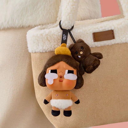 Crying Again - pop mart