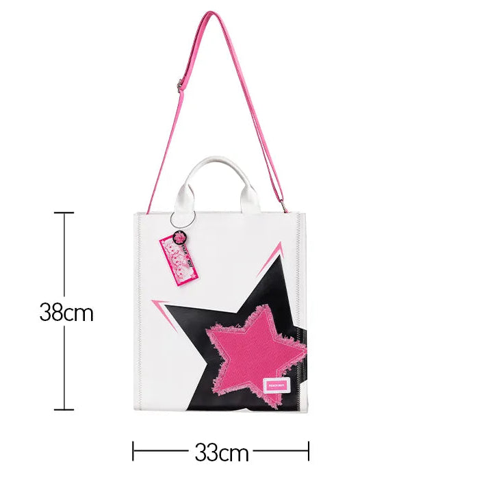 Peach Riot Rush Hour Series – Shoulder Bag - POP MART