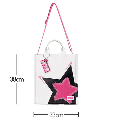 Peach Riot Rush Hour Series – Shoulder Bag - POP MART